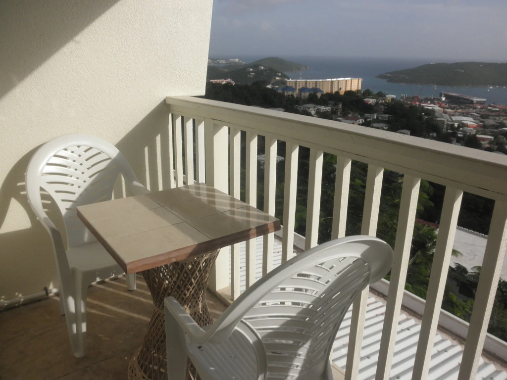 Sunset Gardens Guesthouse
