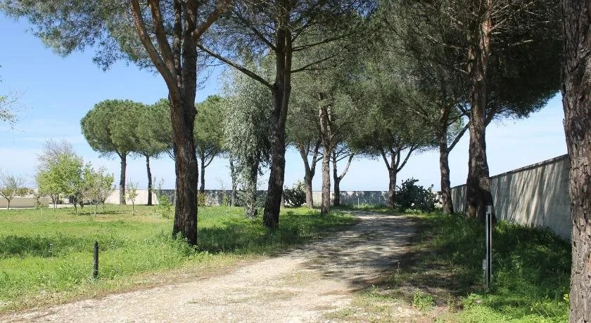 B&B Villa 16 Pini
