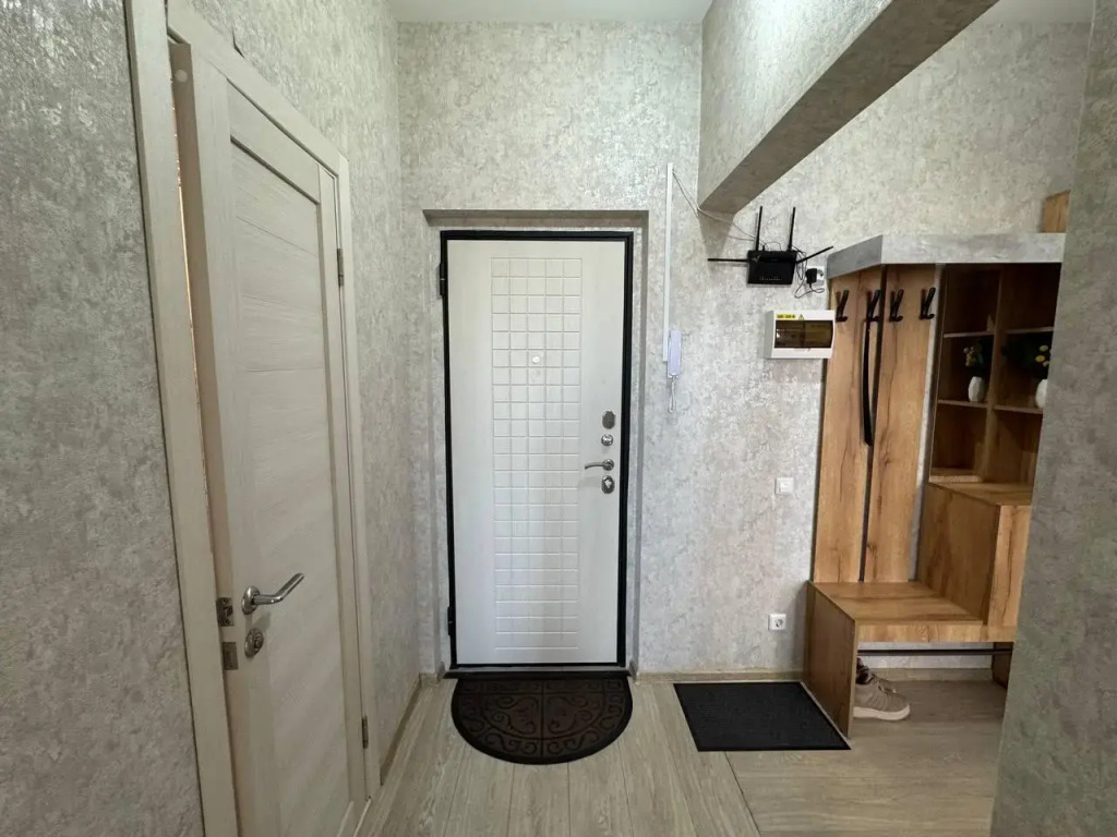 Ассорти на улице Строителей 16А