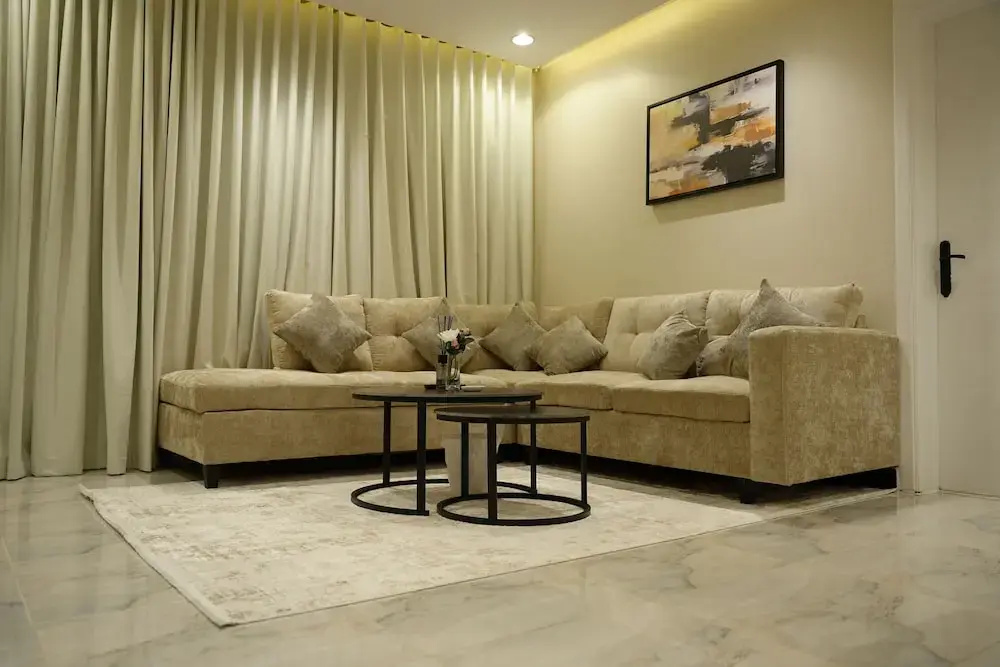 SARA Residences