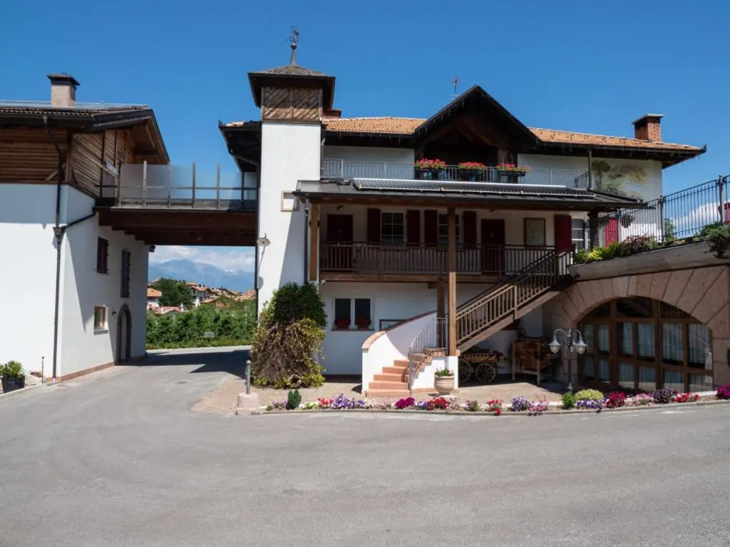 Agritur Golden Pause