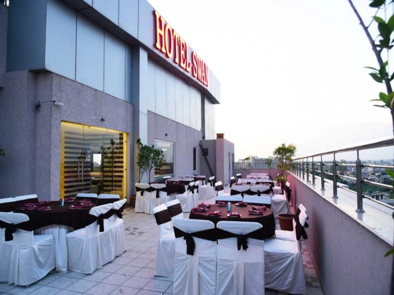 Hotel Swan