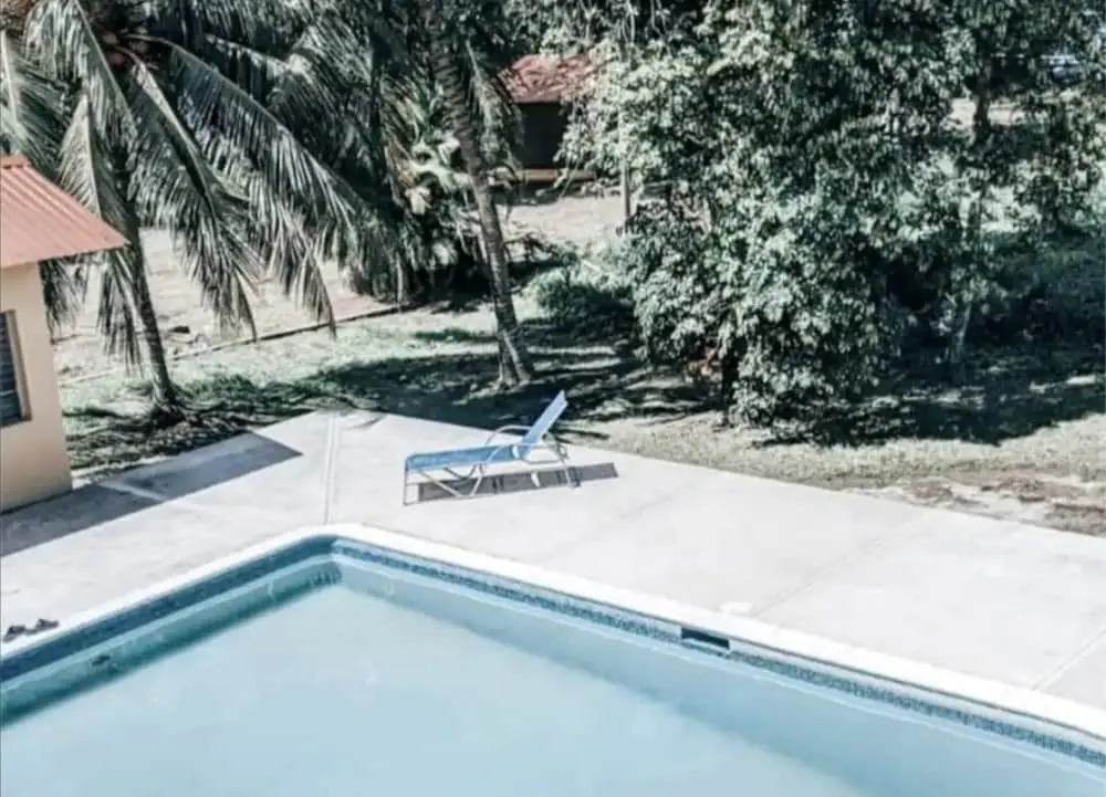 Casa Trebol