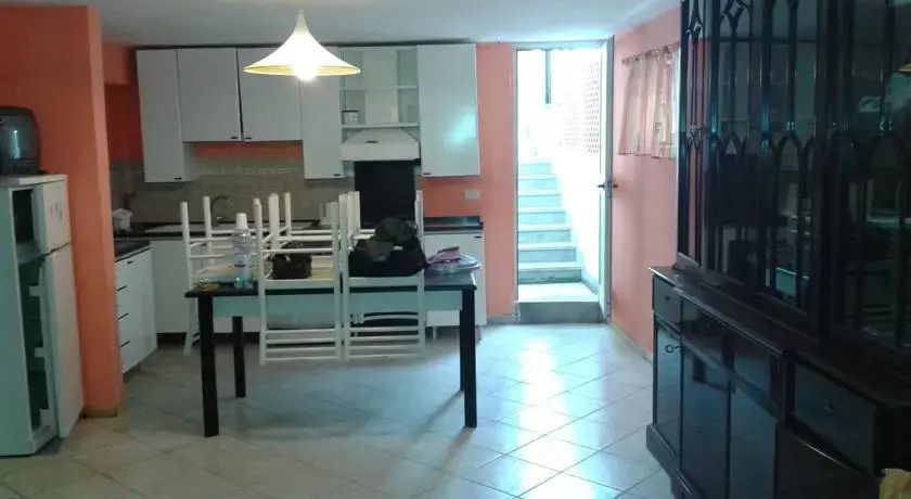 Casa Nensy