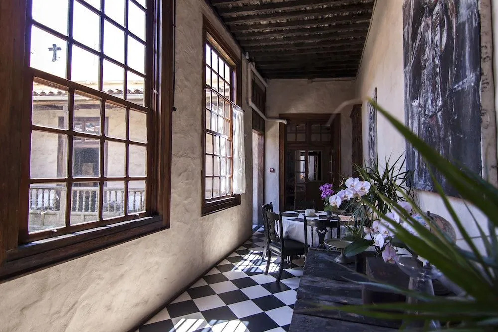 Casa Montesdeoca