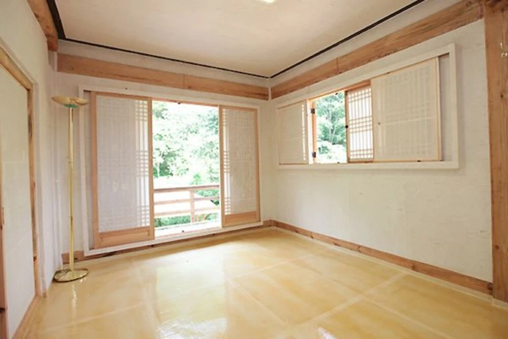 Hongcheon Hometown Spring Pension