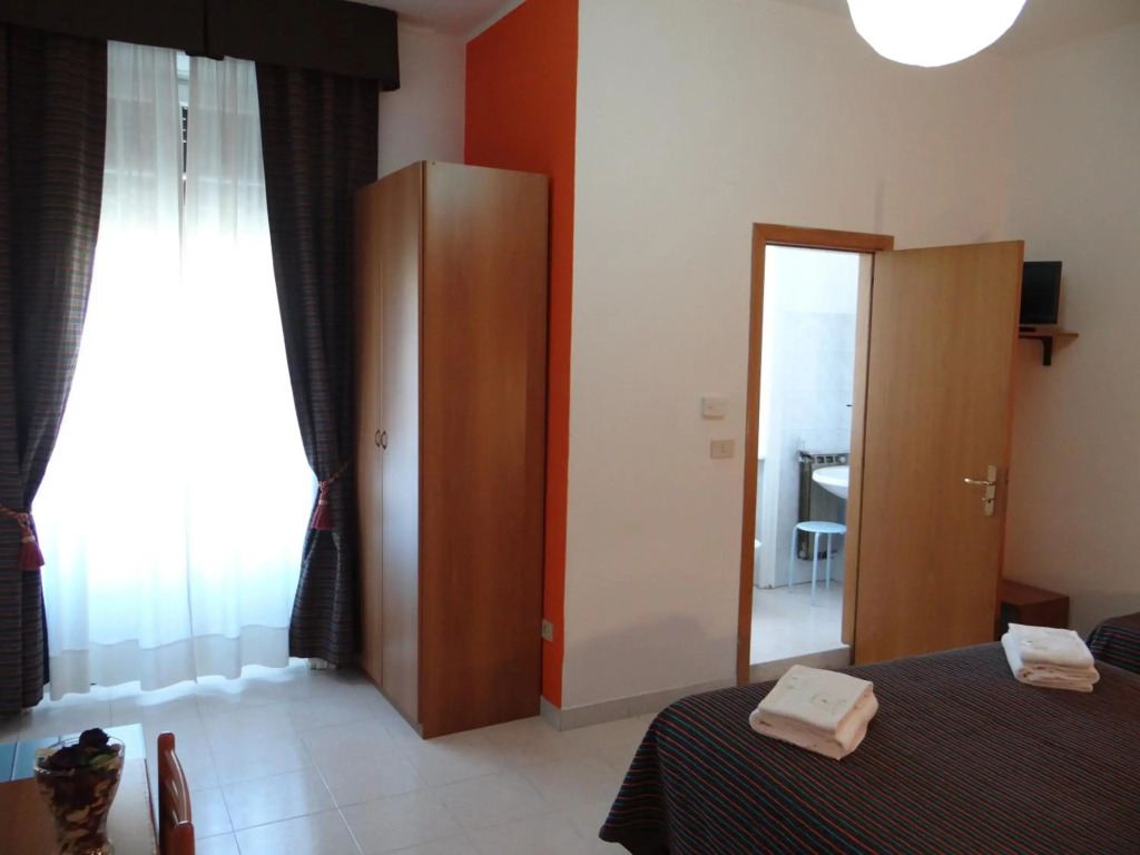 Hotel Amendola Fiera