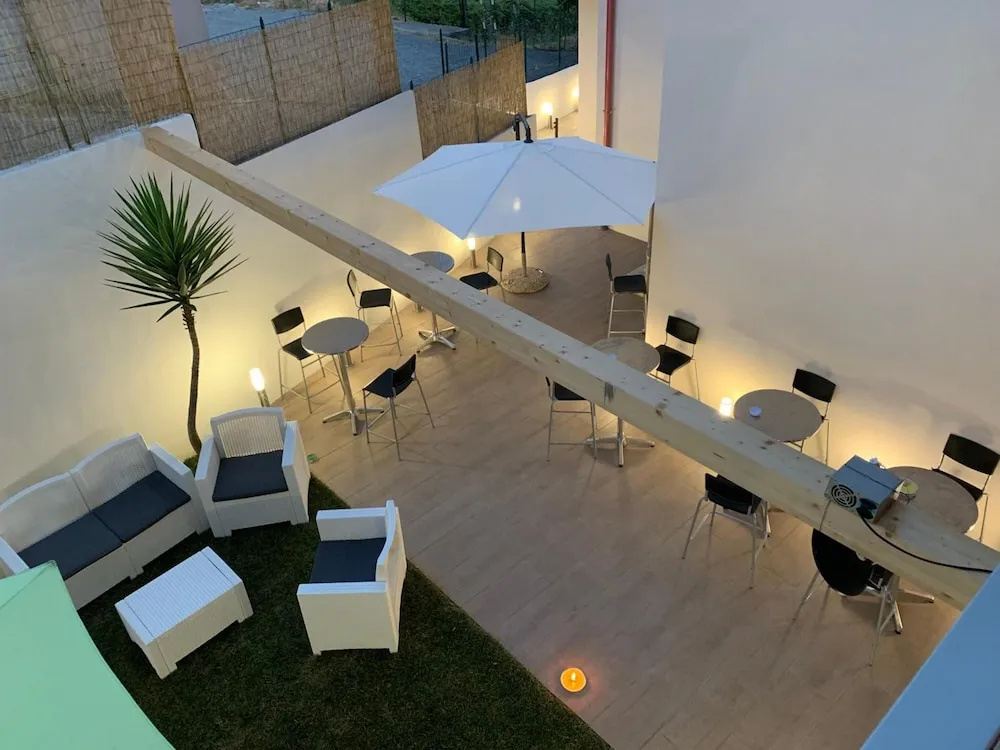 B&B Villa Pignataro
