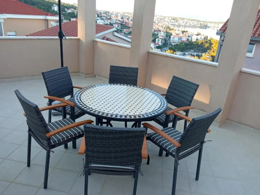 Apartment Antonia Trogir