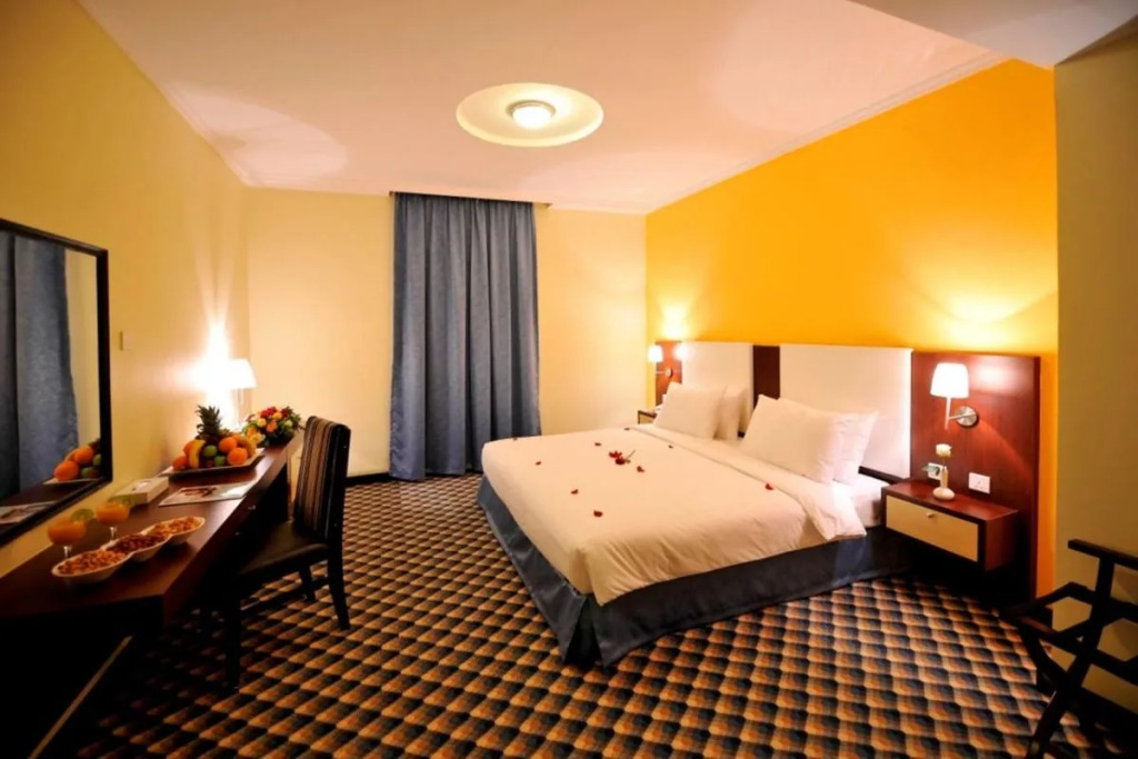 Days Hotel & Suites Jazan