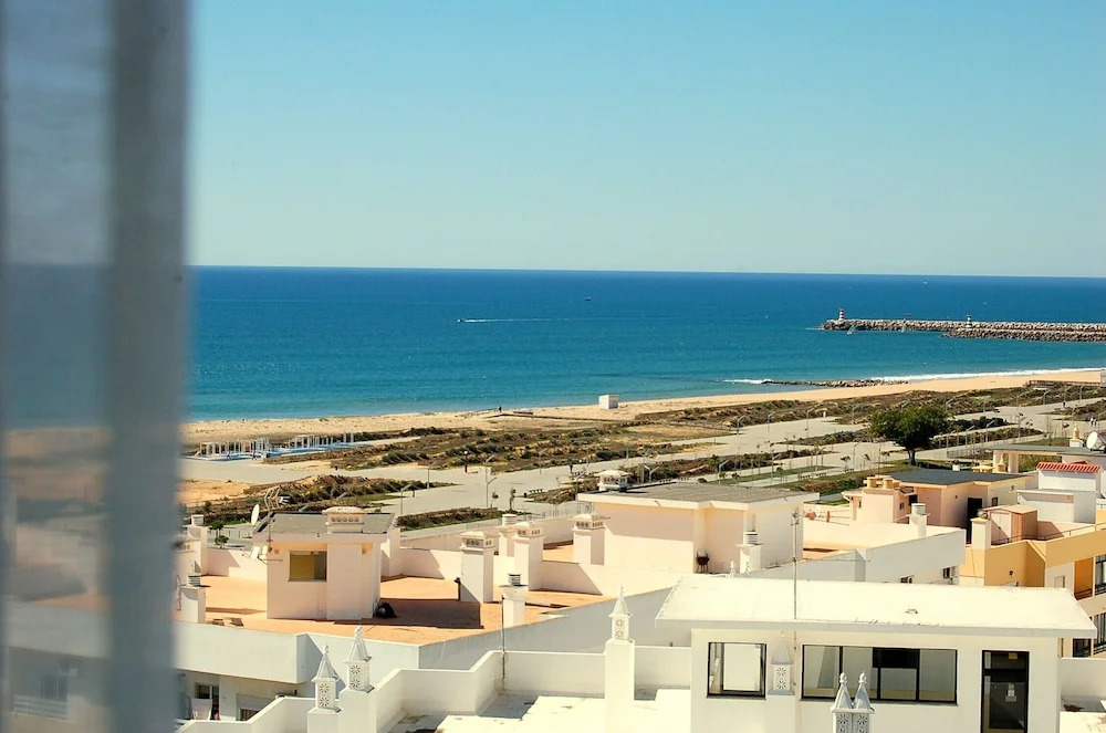 Miravila Sea View em Quarteira T2