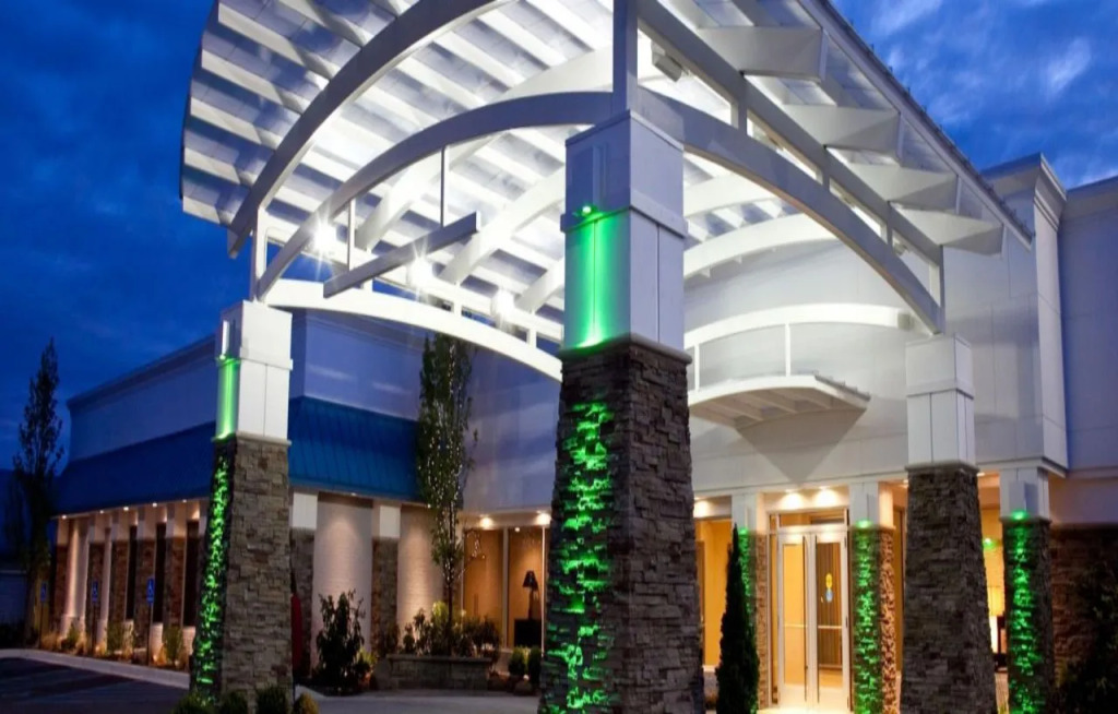 Holiday Inn Grand Haven-Spring Lake by IHG