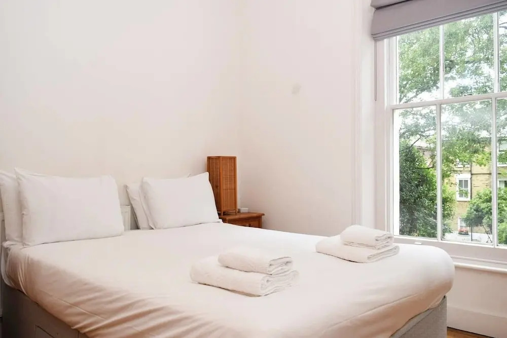 1 Bedroom Flat for 2 in Kentish Town Near Camden