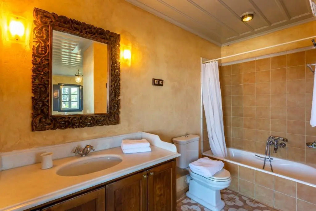 Villa Scirocco