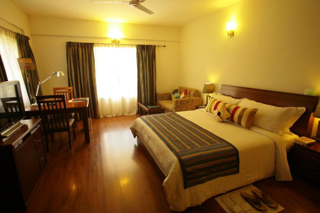 Residence Bangalore
