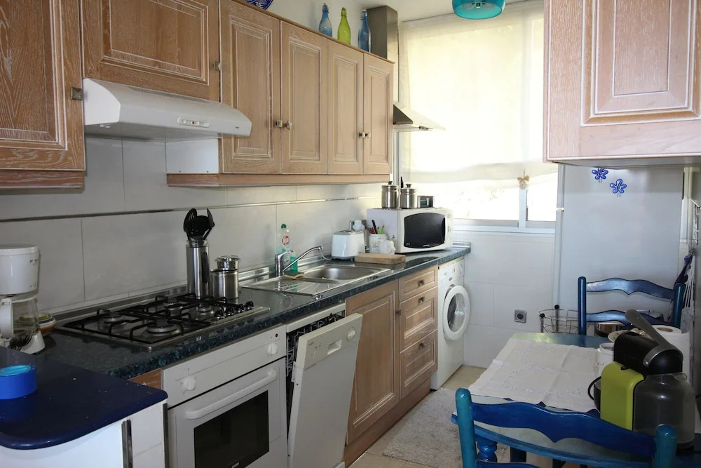Apartamento 3258- El Sol, 39
