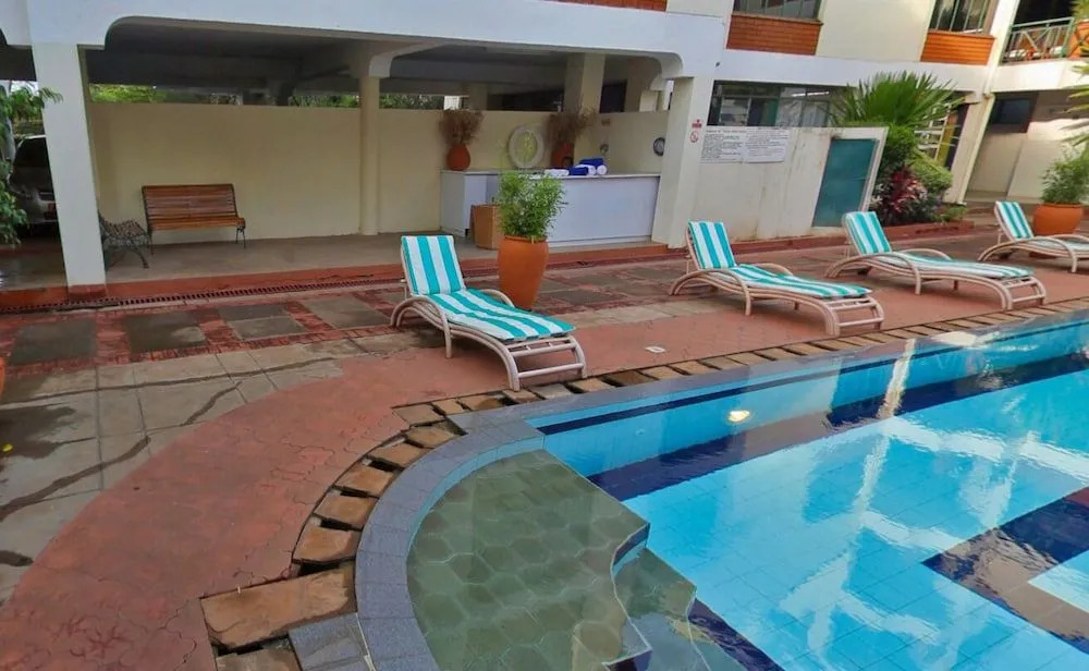 Salonika Villas