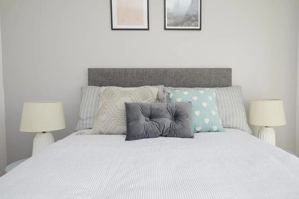 Royal Derby Hospital 3 bed Town House