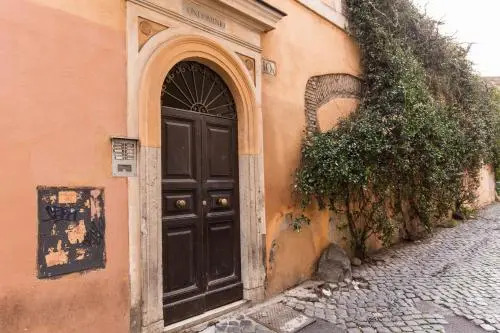 Casa Fienaroli
