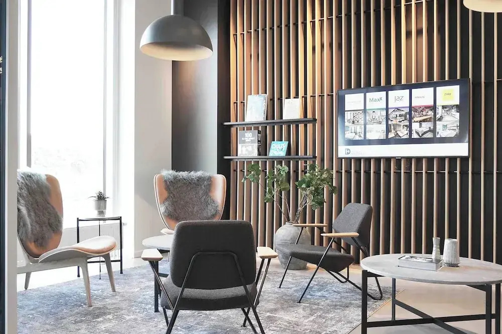 Four Points Flex by Sheraton Hillerød