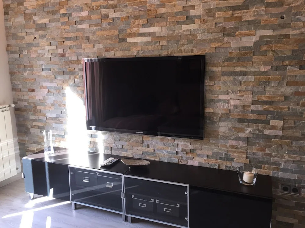 Apartamento Duplex Deluxe