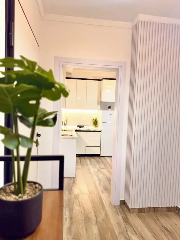 Elite Apartments