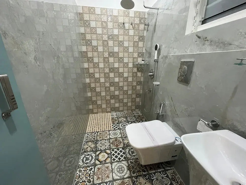 Shreemoyee Inn - Unit 2