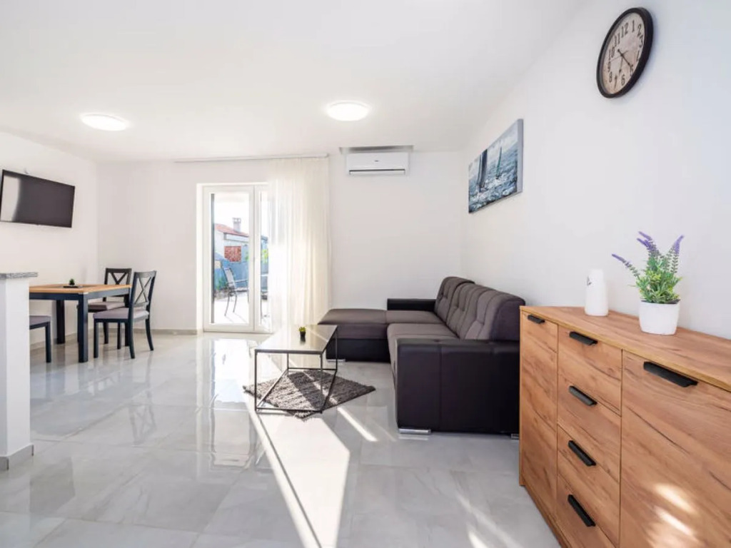 Apartment Ilux Novigrad (Zadar)