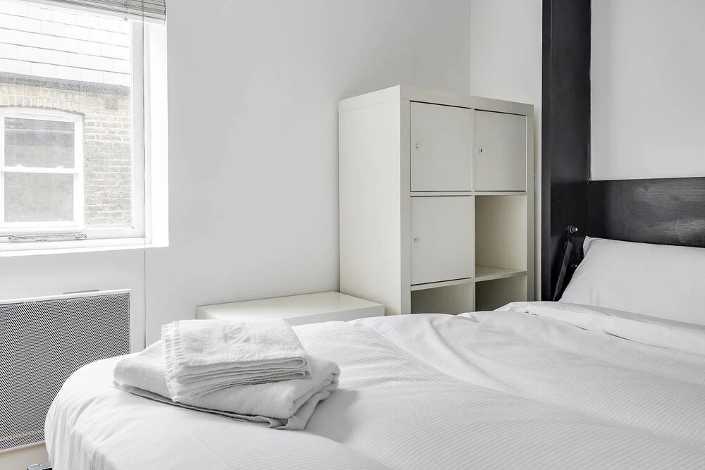 Cosy Studio Flat in Camden - Amazing Location!
