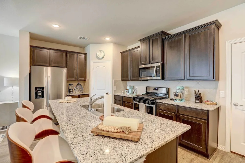 Atascocita Vacation Rental, 5 Mi From Lake Houston