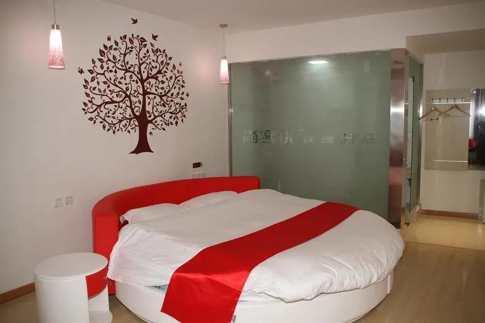 Thank You Inn