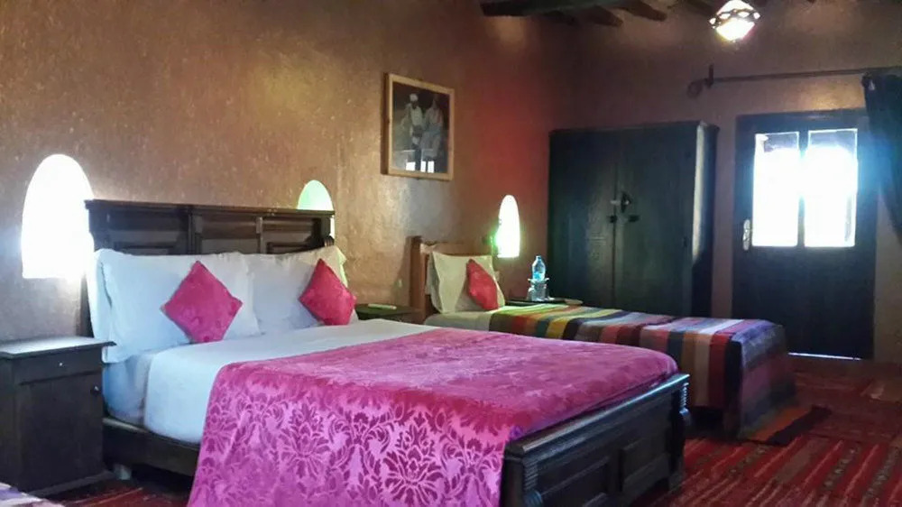 Taloute Ecolodge