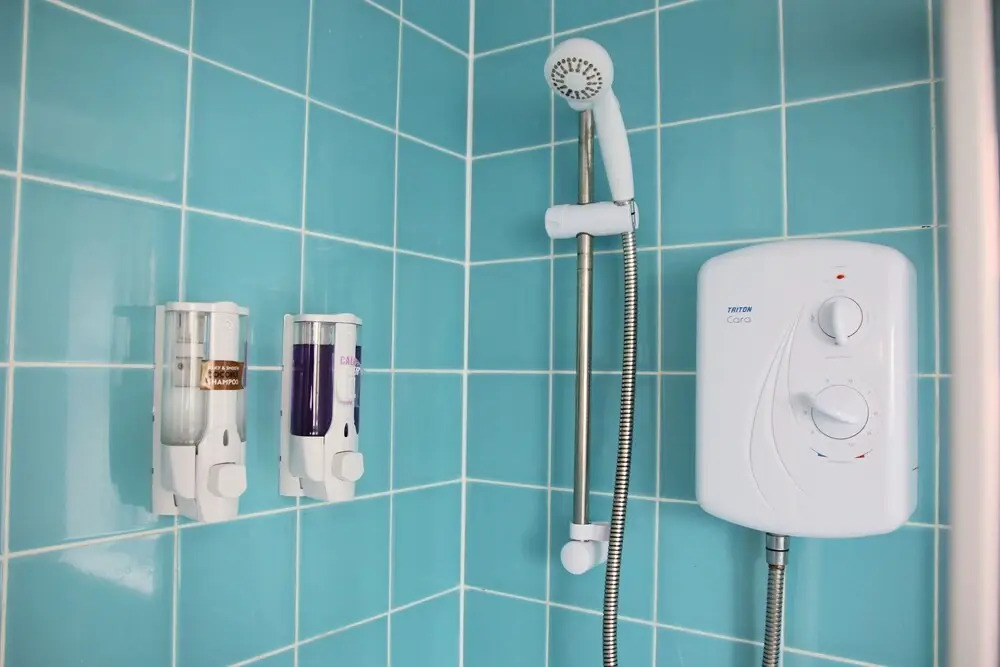 Dbl Rooms, Ensuite available, WiFi & Netflix Bham