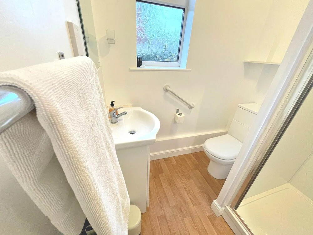 The Haywood, Beautiful 2 -bed Apartment in Beeston