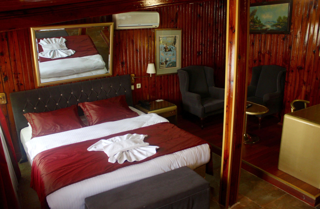 Hotel Imga