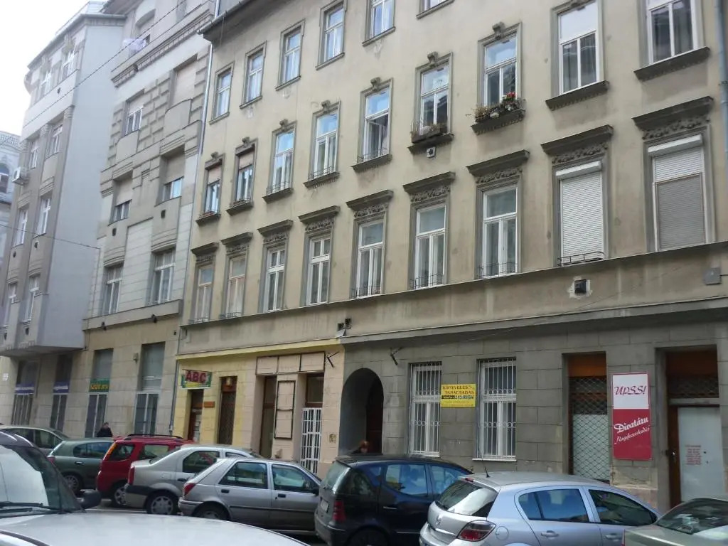 Joe Apartman Budapest