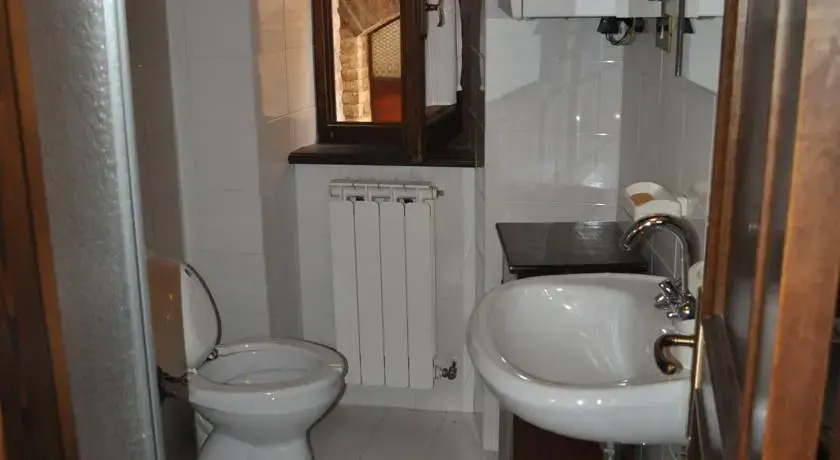 Appartamento del Vicolo