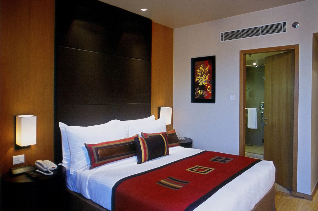 Svelte Delhi, a member of Radisson Individuals