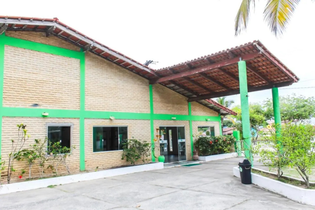 Mar & Sol Praia Hotel