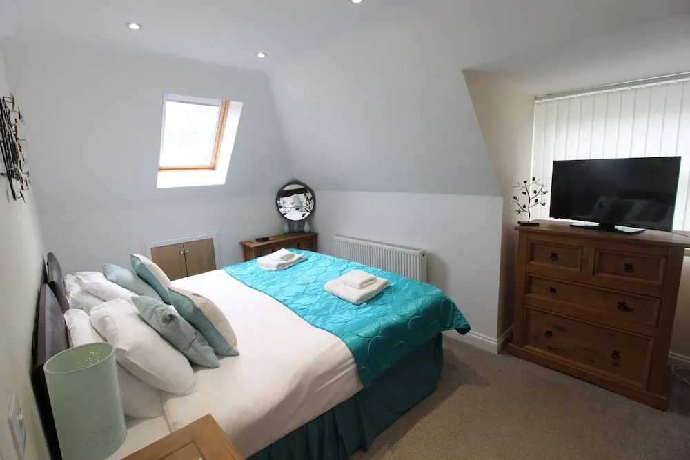 Westcliff House - 4 Bedrooms