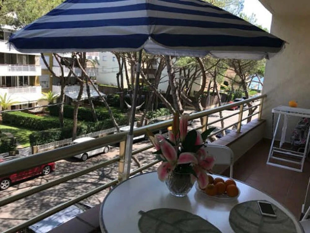 Apartamento Mar Y Carmen N 18