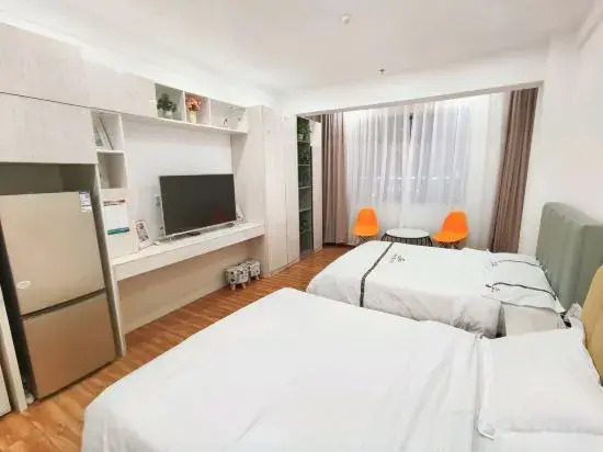Meihekou Star Home Apartment