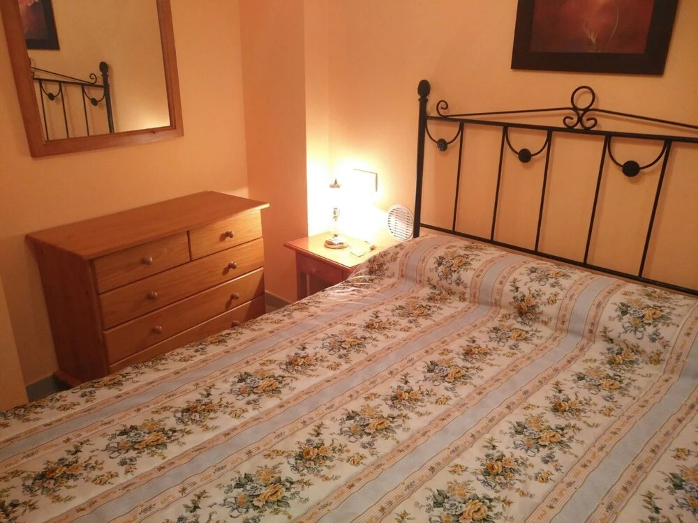 Accommodations, Turisticos