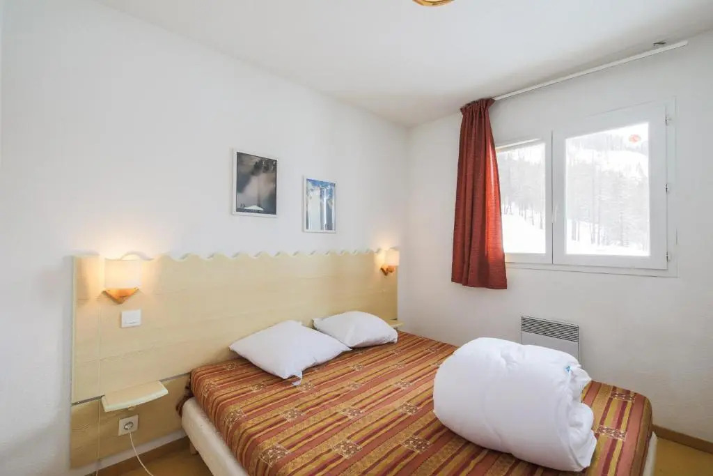 Residence Les Chalets de Puy Saint Vincent - maeva Home