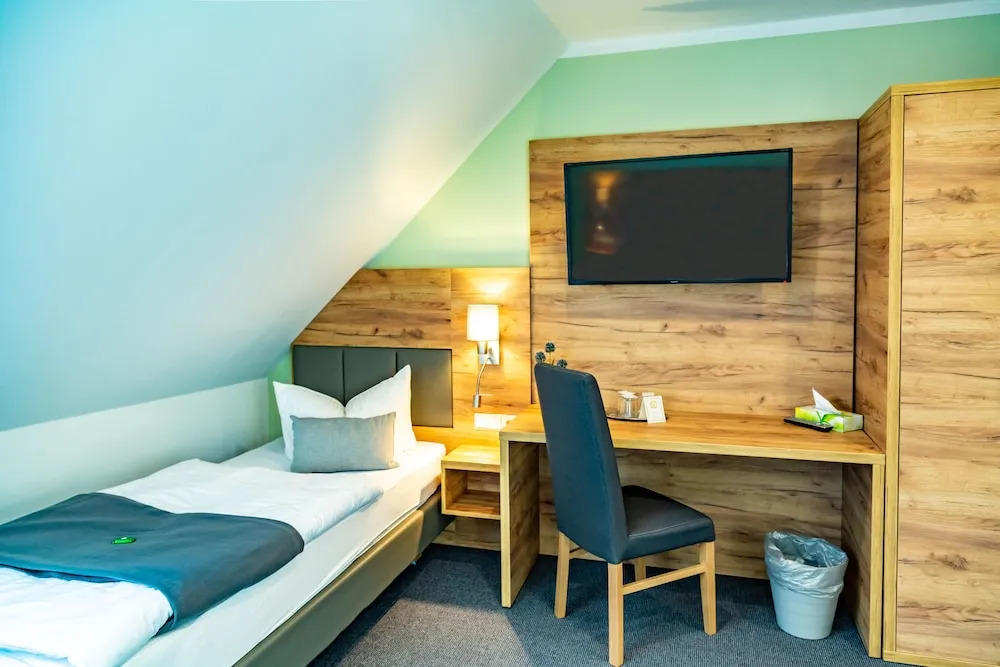 City-Hotel-Wolgast