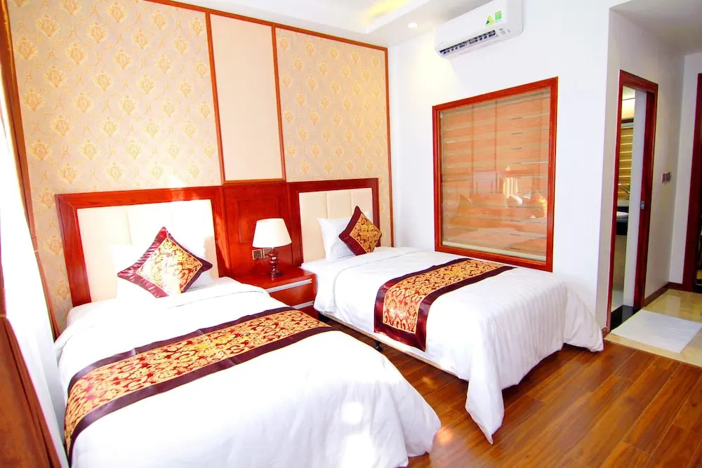 Victory Halong Hotel