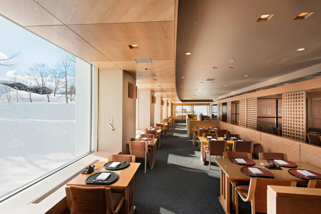 Hilton Niseko Village