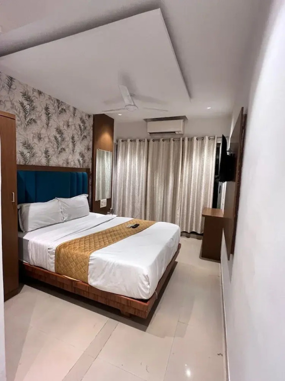 Hotel Crystal Palace