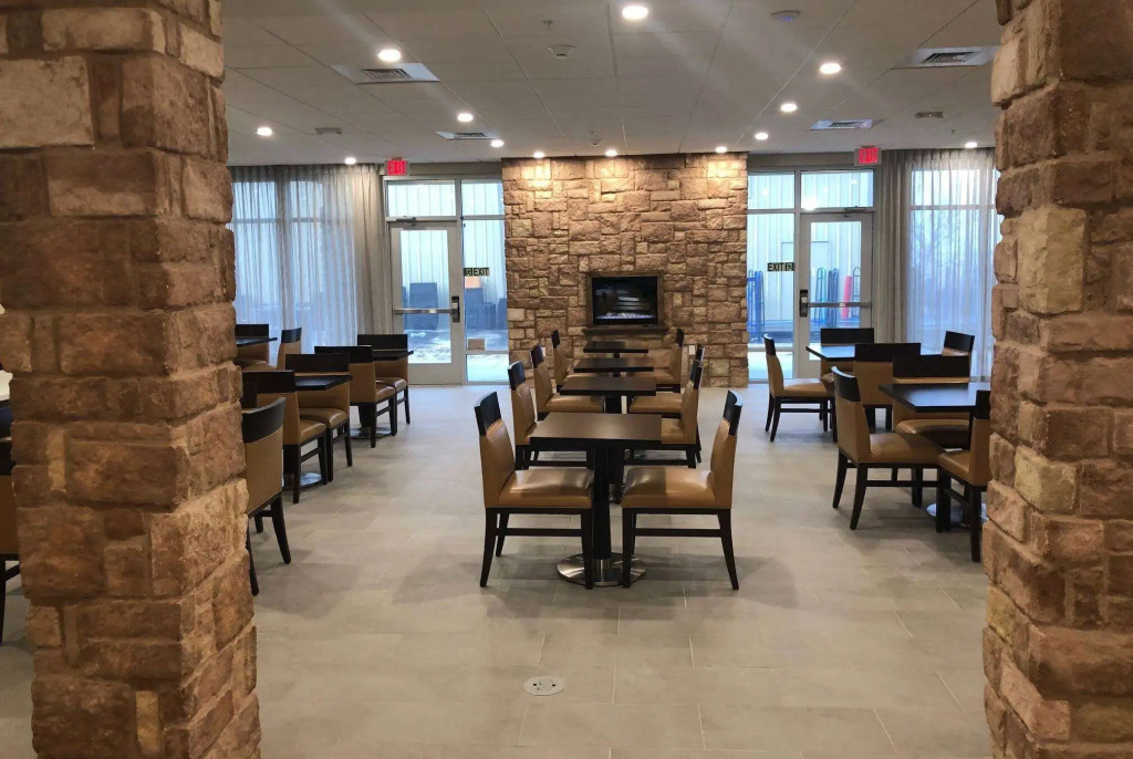 Hawthorn Extended Stay by Wyndham Monahans