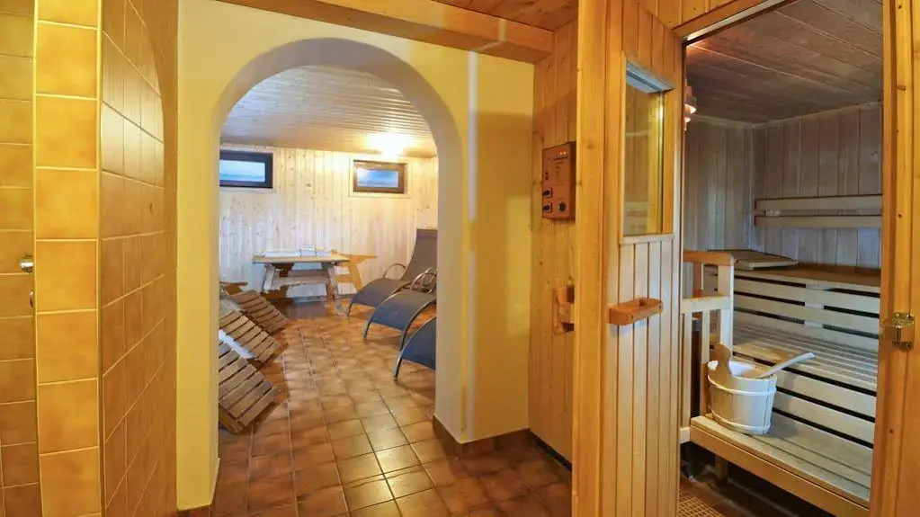 Appartements Kohlereck